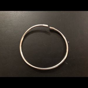 🥰 4/$25 - Thin Adjustable Bangle